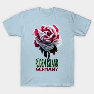 Rügen Island T-Shirt